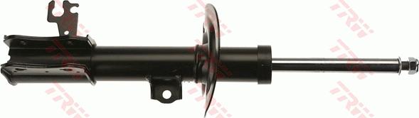 TRW JGM1101SL - Ammortizzatore www.autoricambi360.it