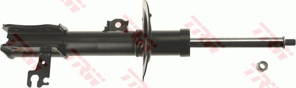 TRW JGM1101SR - Ammortizzatore www.autoricambi360.it