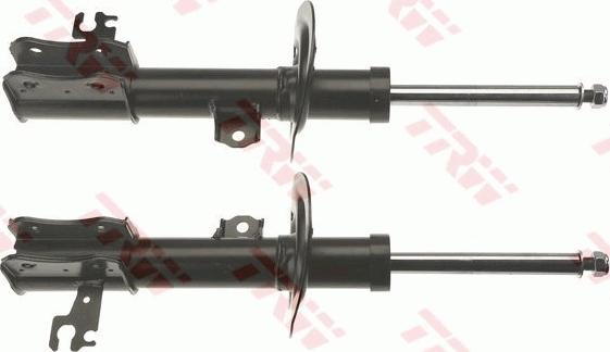 TRW JGM1101T - Ammortizzatore www.autoricambi360.it