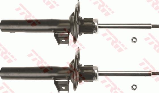 TRW JGM1114T - Ammortizzatore www.autoricambi360.it