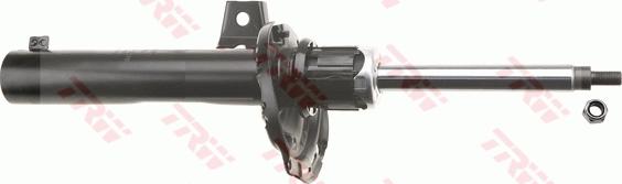 TRW JGM1116S - Ammortizzatore www.autoricambi360.it