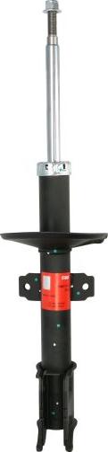 TRW JGM1110S - Ammortizzatore www.autoricambi360.it