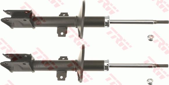 TRW JGM1110T - Ammortizzatore www.autoricambi360.it