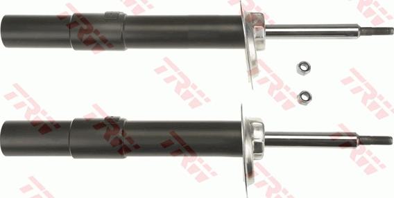 TRW JGM1113T - Ammortizzatore www.autoricambi360.it