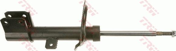 TRW JGM1181SL - Ammortizzatore www.autoricambi360.it