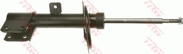 TRW JGM1181SR - Ammortizzatore www.autoricambi360.it