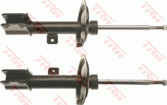 TRW JGM1181T - Ammortizzatore www.autoricambi360.it