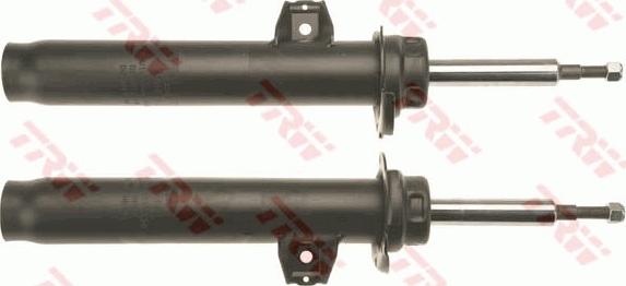 TRW JGM1139T - Ammortizzatore www.autoricambi360.it
