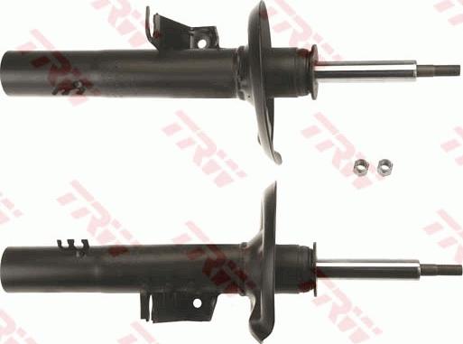 TRW JGM1135T - Ammortizzatore www.autoricambi360.it