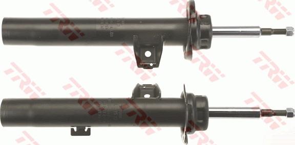 TRW JGM1131T - Ammortizzatore www.autoricambi360.it