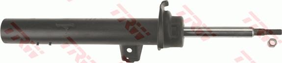 TRW JGM1133SR - Ammortizzatore www.autoricambi360.it