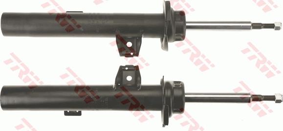 TRW JGM1133T - Ammortizzatore www.autoricambi360.it