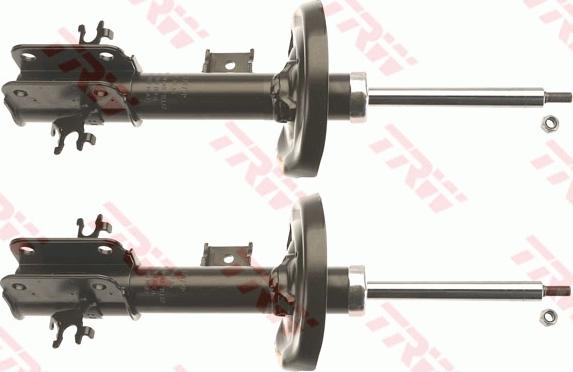 TRW JGM1132T - Ammortizzatore www.autoricambi360.it