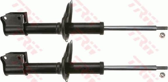 TRW JGM113T - Ammortizzatore www.autoricambi360.it