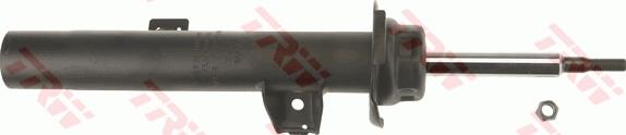 TRW JGM1129SL - Ammortizzatore www.autoricambi360.it