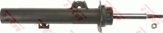 TRW JGM1129SR - Ammortizzatore www.autoricambi360.it