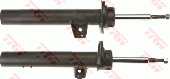 TRW JGM1129T - Ammortizzatore www.autoricambi360.it