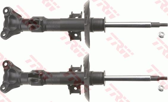 TRW JGM1120T - Ammortizzatore www.autoricambi360.it