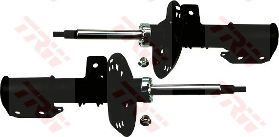 TRW JGM1122T - Ammortizzatore www.autoricambi360.it