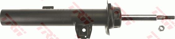 TRW JGM1127SL - Ammortizzatore www.autoricambi360.it