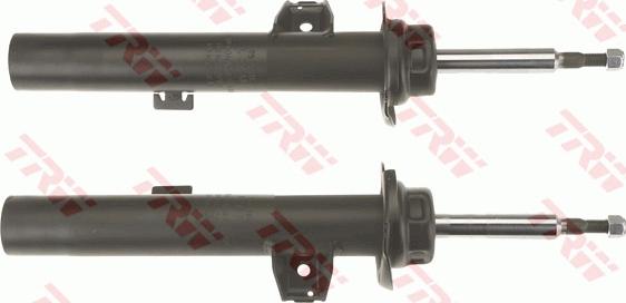 TRW JGM1127T - Ammortizzatore www.autoricambi360.it