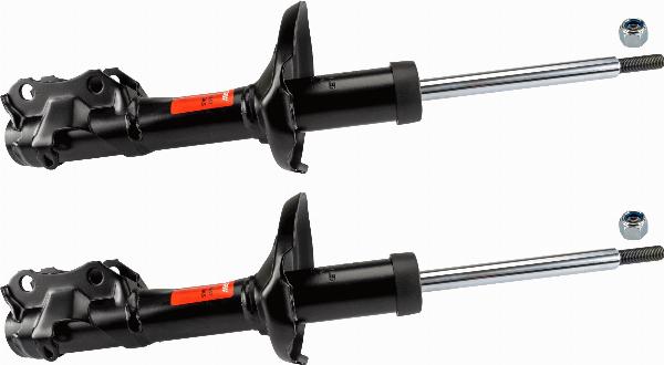 TRW JGM185T - Ammortizzatore www.autoricambi360.it