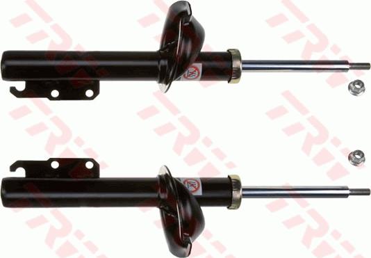TRW JGM180T - Ammortizzatore www.autoricambi360.it