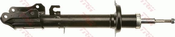 TRW JGM188S - Ammortizzatore www.autoricambi360.it
