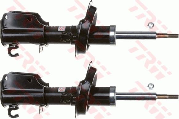 TRW JGM187T - Ammortizzatore www.autoricambi360.it
