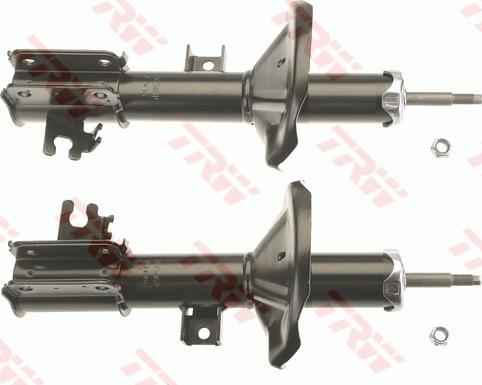 TRW JGM1341T - Ammortizzatore www.autoricambi360.it