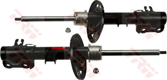 TRW JGM1359T - Ammortizzatore www.autoricambi360.it