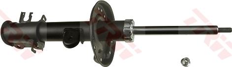 TRW JGM1369SR - Ammortizzatore www.autoricambi360.it