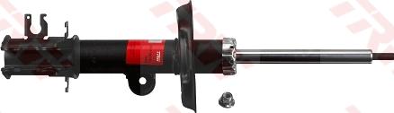 TRW JGM1367SL - Ammortizzatore www.autoricambi360.it