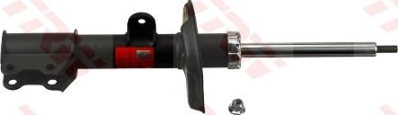 TRW JGM1367SR - Ammortizzatore www.autoricambi360.it
