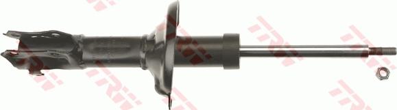 TRW JGM136S - Ammortizzatore www.autoricambi360.it