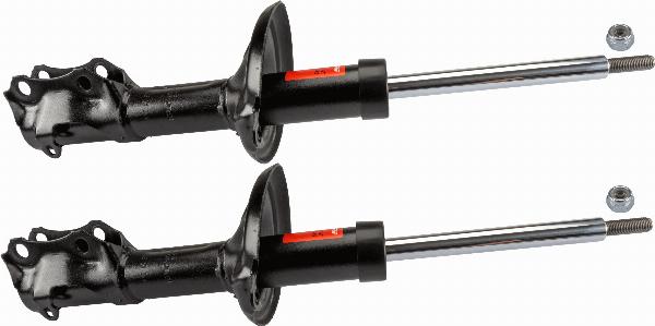TRW JGM136T - Ammortizzatore www.autoricambi360.it