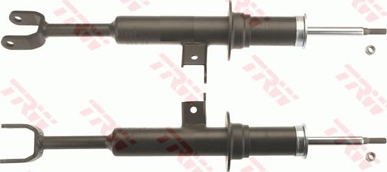 TRW JGM1301T - Ammortizzatore www.autoricambi360.it