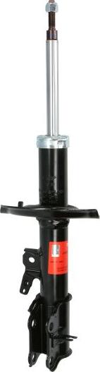 TRW JGM1307SL - Ammortizzatore www.autoricambi360.it