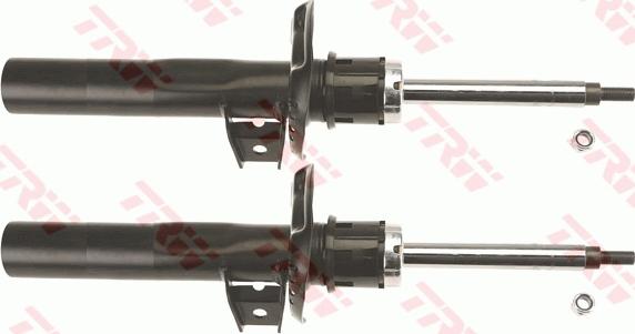 TRW JGM1314T - Ammortizzatore www.autoricambi360.it