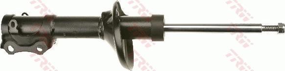 TRW JGM137S - Ammortizzatore www.autoricambi360.it