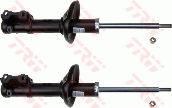 TRW JGM137T - Ammortizzatore www.autoricambi360.it