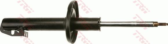 TRW JGM129S - Ammortizzatore www.autoricambi360.it
