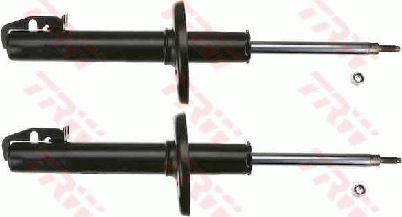 TRW JGM129T - Ammortizzatore www.autoricambi360.it