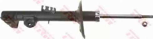 TRW JGM1245SR - Ammortizzatore www.autoricambi360.it