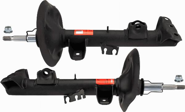 TRW JGM1245T - Ammortizzatore www.autoricambi360.it