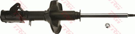 TRW JGM1209SL - Ammortizzatore www.autoricambi360.it