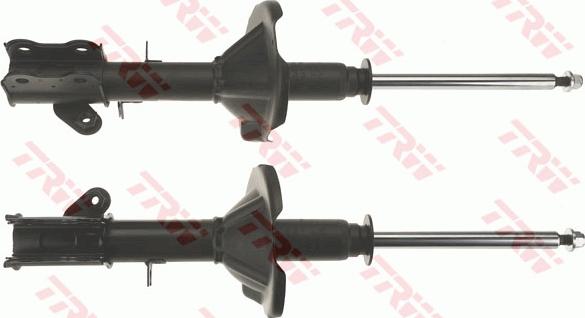 TRW JGM1209T - Ammortizzatore www.autoricambi360.it