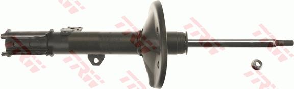 TRW JGM1205SL - Ammortizzatore www.autoricambi360.it