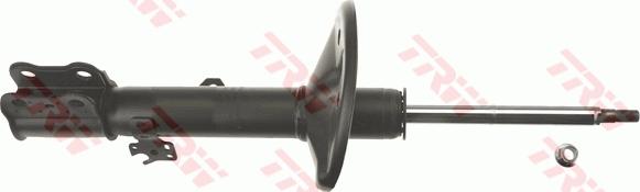 TRW JGM1205SR - Ammortizzatore www.autoricambi360.it