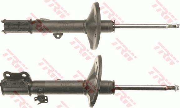 TRW JGM1205T - Ammortizzatore www.autoricambi360.it